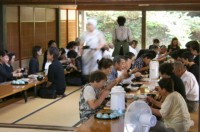 盂蘭盆会